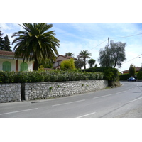 Photo France Vence Hauts de Vence 2008-03 74