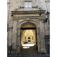 Photo Italie Sicile Ortigia 2020-02 28