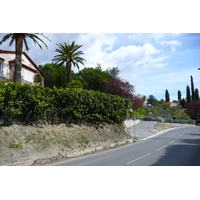Photo France Vence Hauts de Vence 2008-03 42