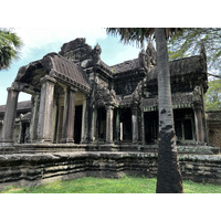 Photo Cambodge Siem Reap Angkor Wat 2023-01 256