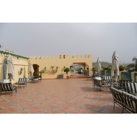 Photo Maroc Fez Hotel Palais Jamai 2008-07 27