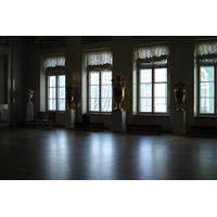 Photo Russie Saint-Pétersbourg Musée de l'Ermitage 2006-03 336