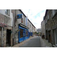 Photo France St Pol de Leon 2007-08 65