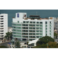 Photo Thaïlande Pattaya View Talay 3 2011-01 13