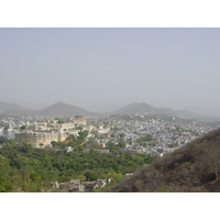 Photo Inde Udaipur 2003-05 11