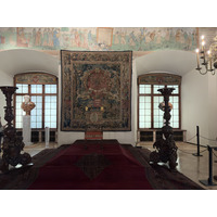 Photo Pologne Cracovie Château du Wawel 2026-09 5