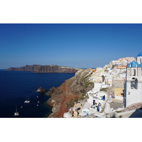 Photo Grèce Santorin 2016-07 25
