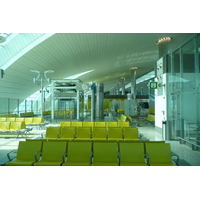 Photo Émirats arabes unis Dubai Aéroport international de Dubai 2009-01 10