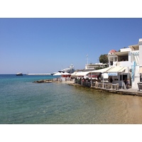 Photo Grèce Mykonos 2014-07 346