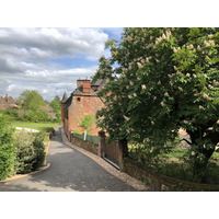 Photo France Collonges la Rouge 2018-04 30
