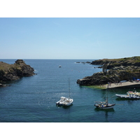 Photo France Ile d'yeu 2009-07 103
