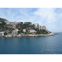 Photo France Côte d'Azur 2006-09 2