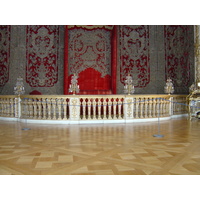 Photo Allemagne Munich Résidence Royale 2005-02 6