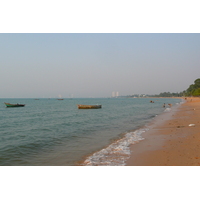 Photo Thaïlande Chonburi Bang Saray 2008-01 6