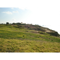 Photo Israel Apollonia 2006-12 48