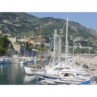 Photo France Côte d'Azur 2001-05 46