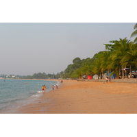 Photo Thaïlande Chonburi Bang Saray 2008-01 13