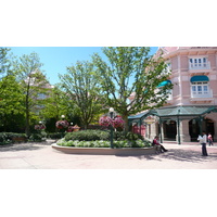Photo France Disneyland Paris 2007-07 89