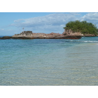 Photo Îles Fidji île Castaway(Seul au monde) 2010-05 136