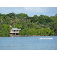 Photo Îles Fidji Nadi à Sigatoka 2010-05 10