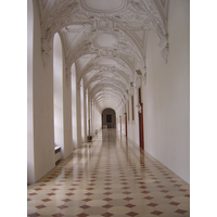 Photo Allemagne Munich Résidence Royale 2005-02 50