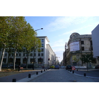 Photo France Le Havre 2008-10 46