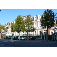 Photo France Le Havre 2008-10 37