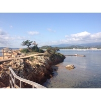 Photo France Corse Cala Rossa 2012-09 17