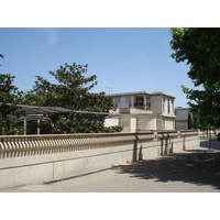 Photo France Montpellier 2006-06 114