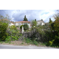 Photo France Vence Hauts de Vence 2008-03 66