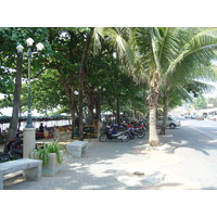Photo Thaïlande Plage de Jomtien 2005-01 36