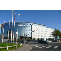 Photo France Le Havre 2008-10 10