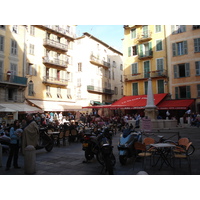 Photo France Nice 2006-10 11