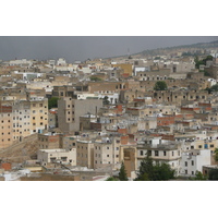 Photo Maroc Fez Hotel Palais Jamai 2008-07 14