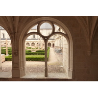 Photo France Fontevraud 2011-05 56