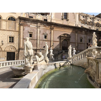 Photo Italie Sicile Palermo 2020-02 28