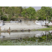 Photo Inde Udaipur 2003-05 23