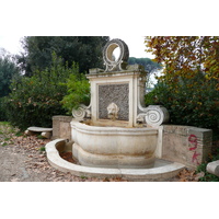 Photo Italie Rome Villa Doria Pamphili 2007-11 40