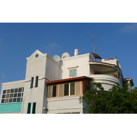 Photo Israel Bat Yam 2007-06 41