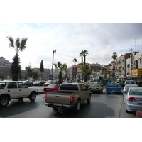 Photo Jordanie Amman Centre Ville 2007-12 76