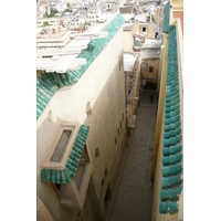 Photo Maroc Fez Hotel Palais Jamai 2008-07 69