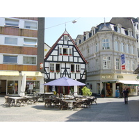 Photo Allemagne Bonn 2002-06 12