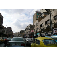 Photo Jordanie Amman Centre Ville 2007-12 59