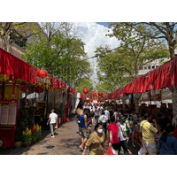 Photo Singapour Little India 2023-01 16