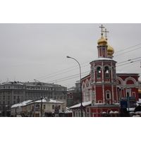Photo Russie Moscou 2006-03 80