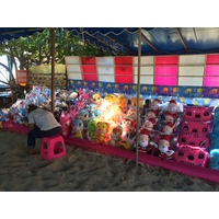 Photo Thaïlande Marriott Rayong 2016-01 57