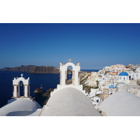 Photo Grèce Santorin 2016-07 43