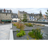 Photo France St Pol de Leon 2007-08 17