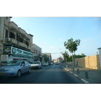 Photo Israel Bat Yam 2007-06 31