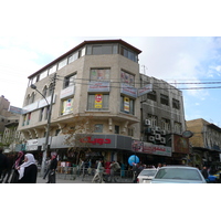 Photo Jordanie Amman Centre Ville 2007-12 6